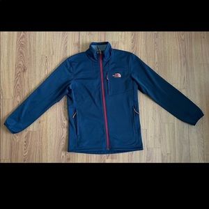 The North Face Jacket Mens Small EUC